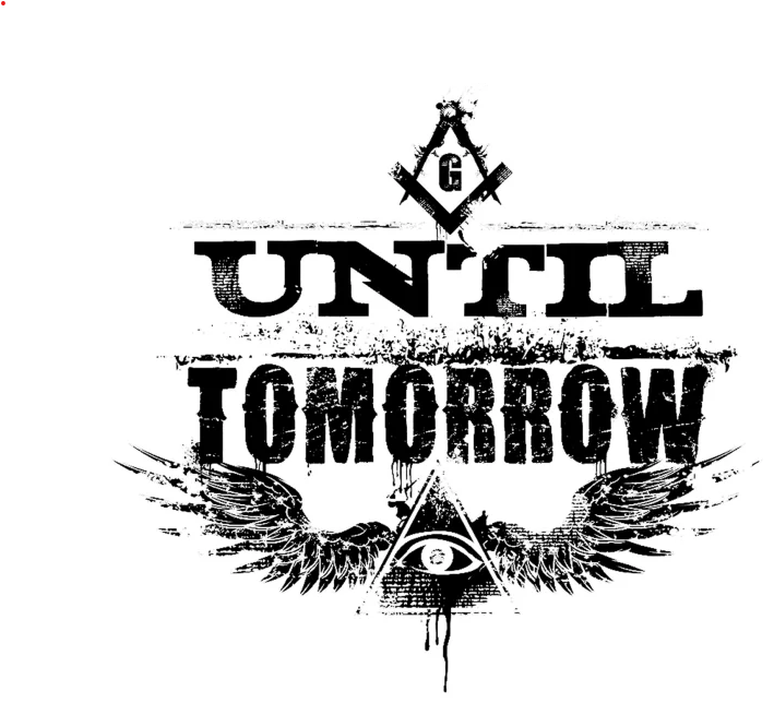 Until Tomorrow logo